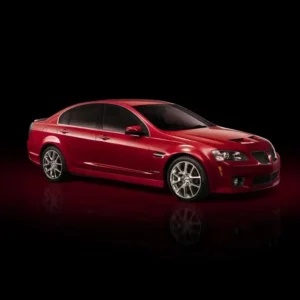 G8 / VE Commodore