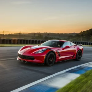 2014-2019 Corvette (C7)