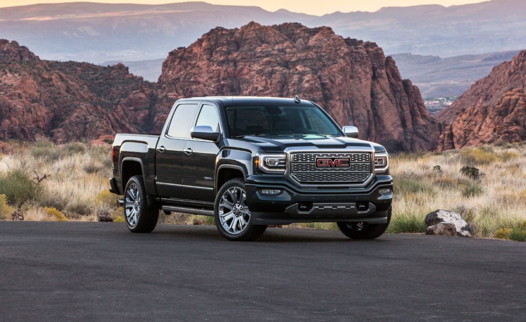 Chevrolet tahoe k2xx