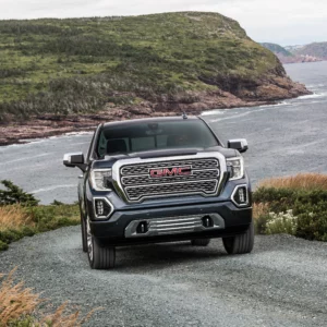 2019-2023* (T1) Pickup