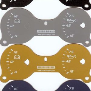 GTO Pod Face