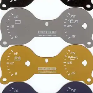 GTO Pod Face