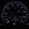 2018.5+ Regal Transmission Fluid Temp Menu