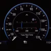 2018.5+ Regal Transmission Fluid Temp Menu