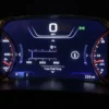 2020 Blazer Transmission Temp