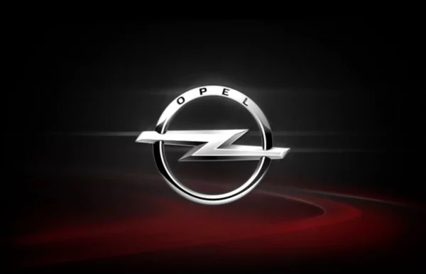 Opel HMI Theme
