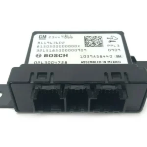 GM Park Assist Module