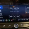 2020 Blazer HD Radio