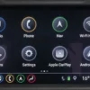 2019 GMC Sierra Denali Radio