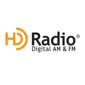 HD Radio Logo