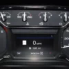 4.2" Color Cluster Upgrade Kit for Steering Wheel Audio Controls 2019-2023* (T1) - Image 2