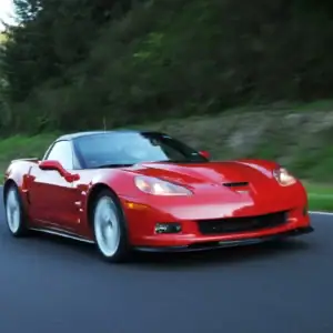 2005-2013 Corvette (C6)