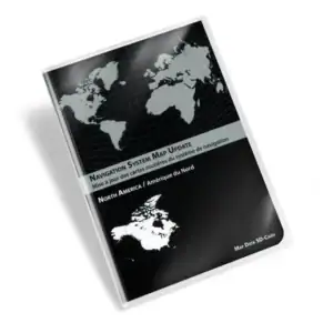 GM HMI Map Update Service