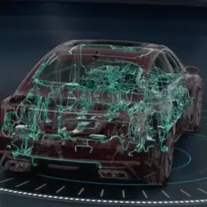 OEM Replacement Modules and Parts