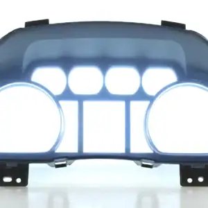 UDC Monochrome Cluster Lens 2014-2020 (K2)