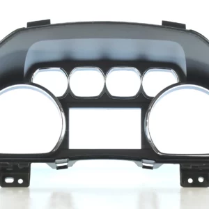UDD Color Cluster Lens 2014-2020 (K2)