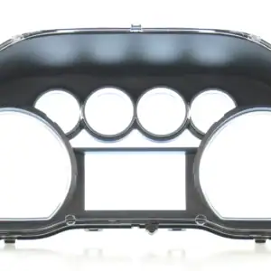 UDD Color Cluster Lens (T1)