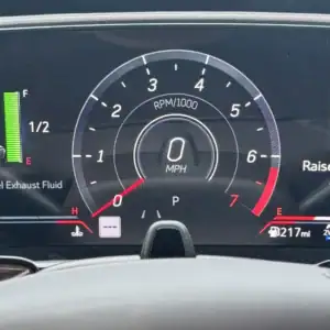 Escalade V Style Cluster Upgrade Service