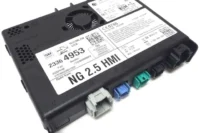Genuine OEM GM Replacement HMI Module – Pre-Programmed Plug-and-Play Unit for 2013–2020 Vehicles
