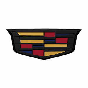 Cadillac Cars & SUVs