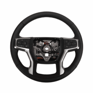 Chevrolet T1 Wheel