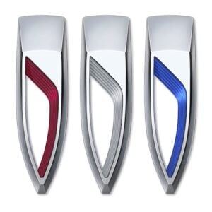 Buick Cars & SUVs