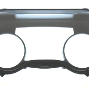 Camaro Uplevel Cluster Lens 2016-2024 (6th Gen)