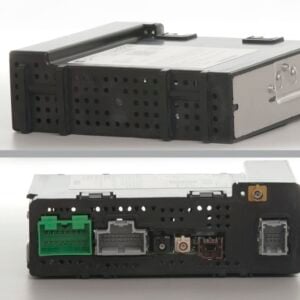 GM Radio Audio Control Module ACM