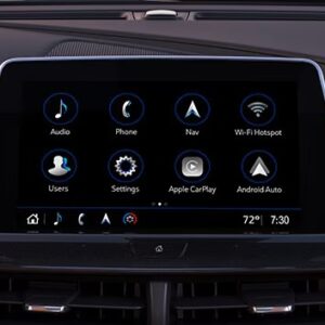 2020 Cadillac CT5 Wireless CarPlay Android Auto Upgrade