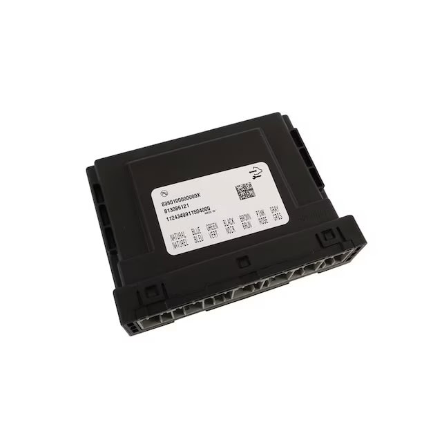 Replacement GM Body Control Module (BCM) – 2010-2023 (Global A)