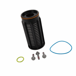 C8 Corvette Transmission Filter Kit – OEM DCT Service Package