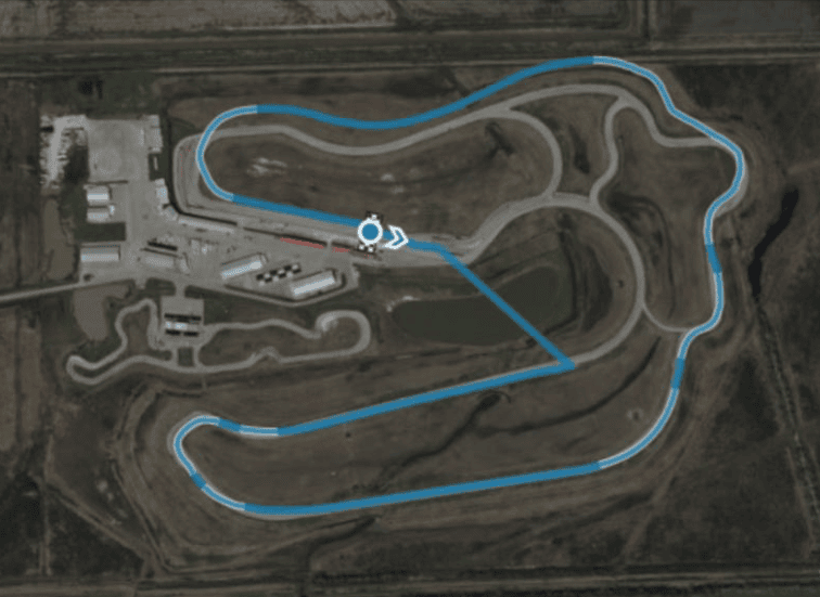 Camaro PDR GPS Fix Kit for Lap Tracing Accuracy 2019–2024 – fixes weak GPS signal and lap trace errors