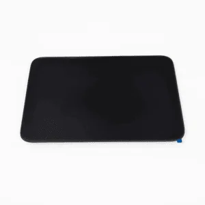 Factory GM Rear Seat Entertainment (RSE) screen replacement for 2021–2025 Chevrolet Tahoe, Suburban, GMC Yukon, and Cadillac Escalade SUVs — OEM display replacement by White Automotive & Media Services.