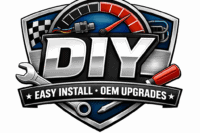 DIY-friendly GM electronics installation with OEM-level components from White Automotive & Media Services