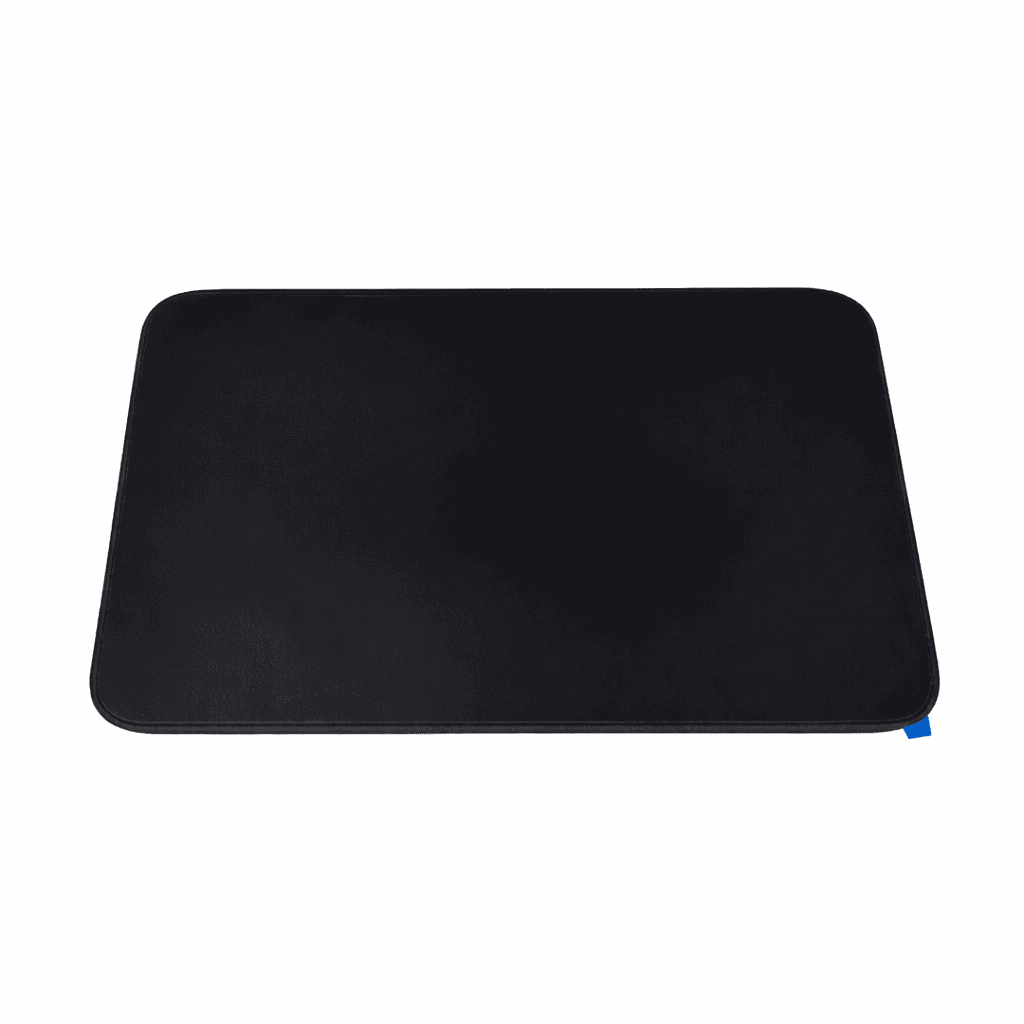 Factory GM Rear Seat Entertainment (RSE) screen replacement for 2021–2025 Chevrolet Tahoe, Suburban, GMC Yukon, and Cadillac Escalade SUVs — OEM display replacement by White Automotive & Media Services.