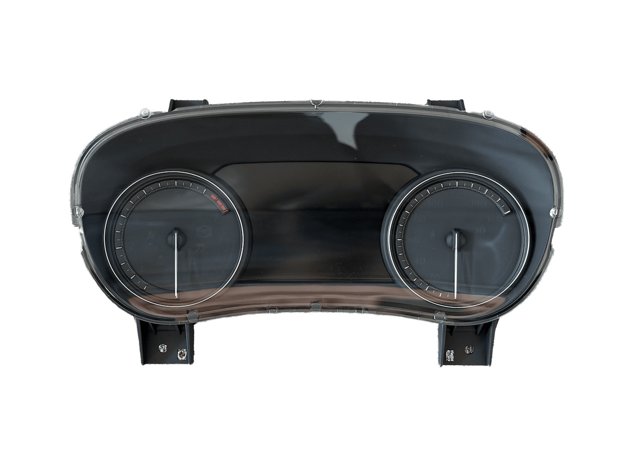 Full color 8-inch uplevel instrument cluster for 2020-2026 Cadillac XT5