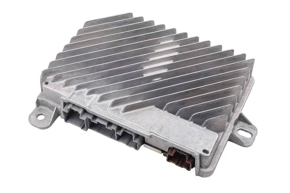 GM Bose radio speaker amplifier for 2014-2019 Silverado and Sierra and 2015-2020 Tahoe, Suburban and Yukon